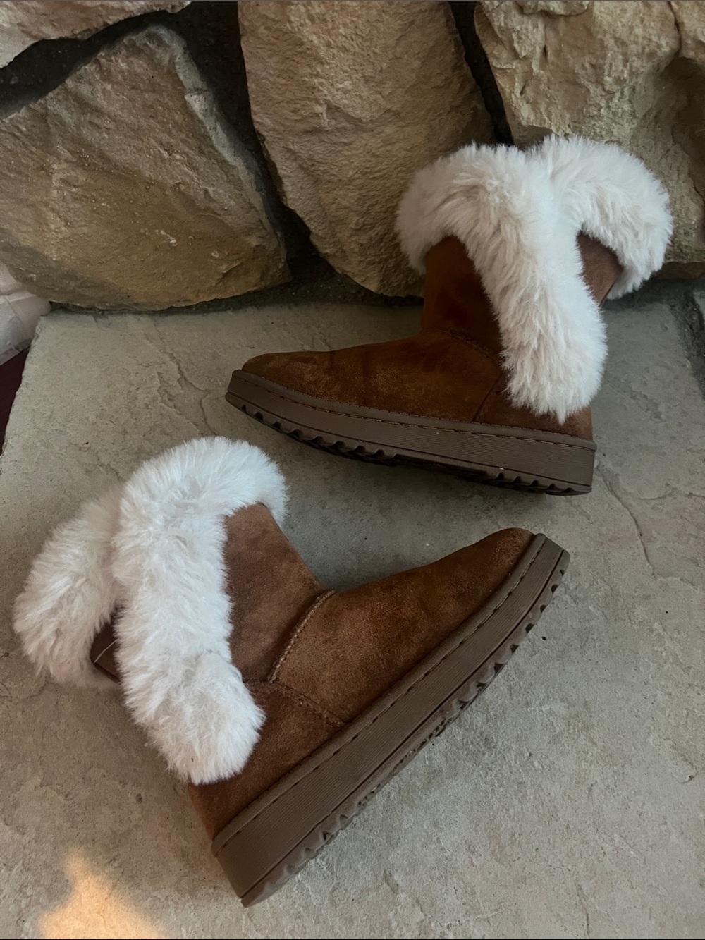 SONOMA WINTER BOOTS
